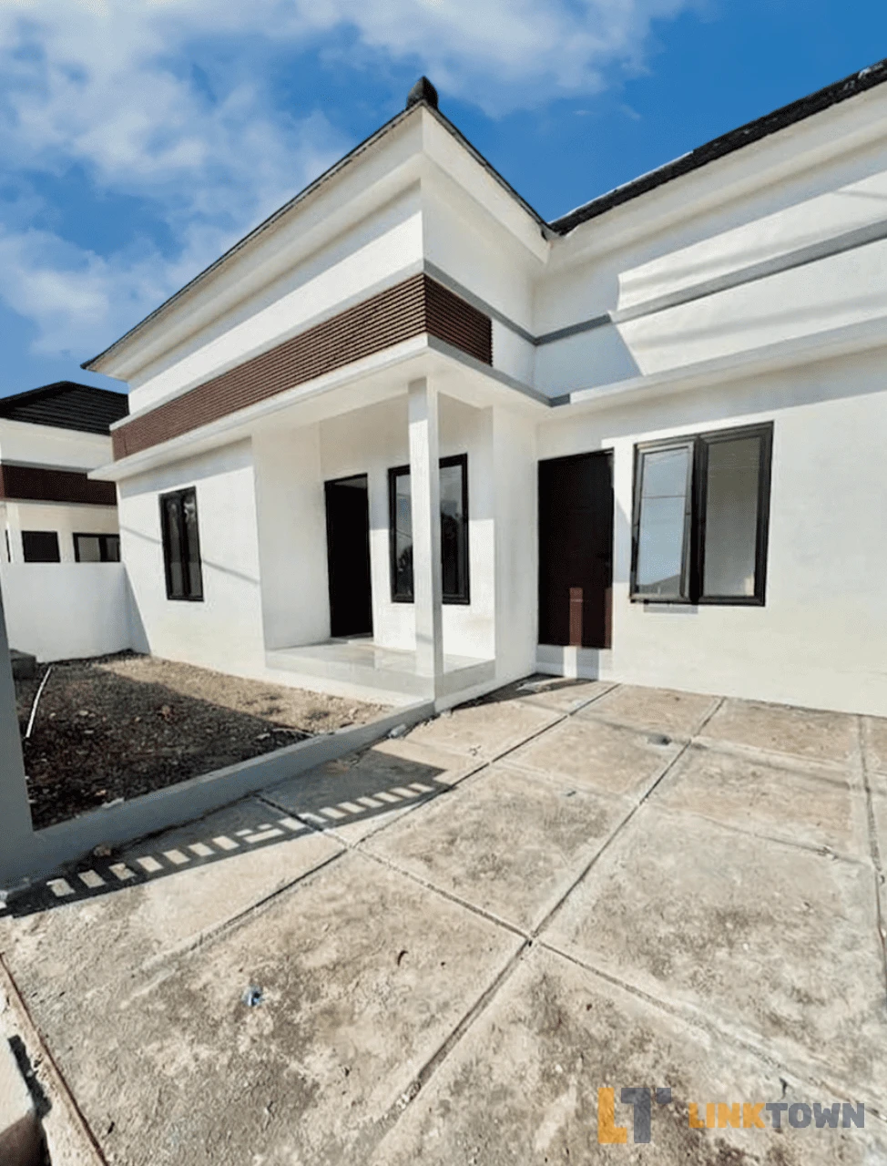 Linktown Arta Perdana